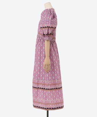 Ｐｅｒｒｙ　Ｂｏｒｄｅｒ　Ｐｕｆｆ　Ｓｌｖ　Ｄｒｅｓｓ