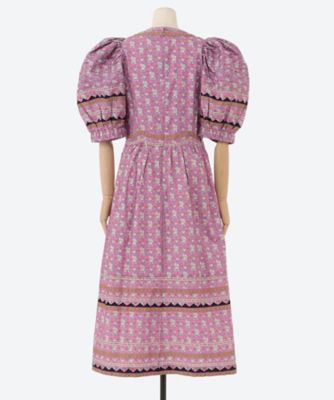 Ｐｅｒｒｙ　Ｂｏｒｄｅｒ　Ｐｕｆｆ　Ｓｌｖ　Ｄｒｅｓｓ