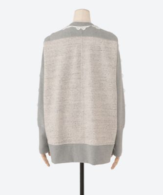 Ｌａｃｅ　Ｓｗｅａｔ　Ｔｏｐｓ