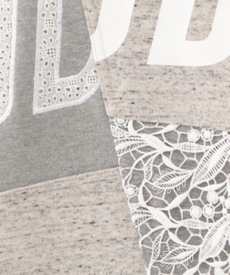 Ｌａｃｅ　Ｓｗｅａｔ　Ｔｏｐｓ