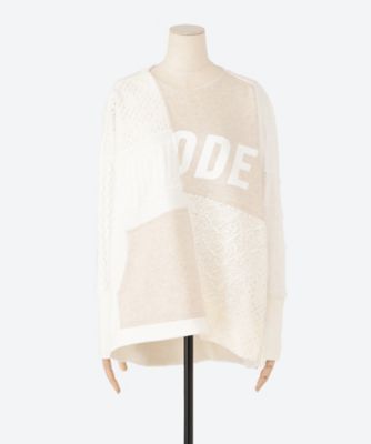 Ｌａｃｅ　Ｓｗｅａｔ　Ｔｏｐｓ