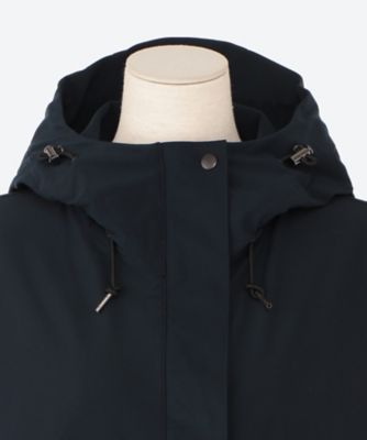 Pacable Aline Blouson | FORFORMO (Women