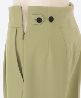 4way Stretch Tuck Pants | FORFORMO (Women 