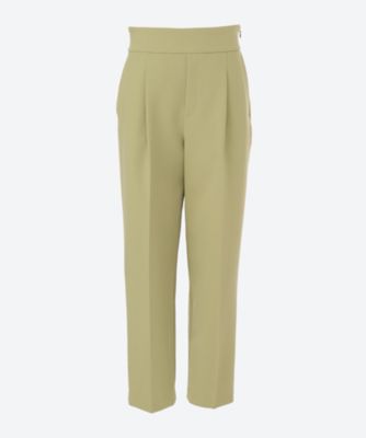 ＜FORFORMO (Women)＞４ｗａｙ　Ｓｔｒｅｔｃｈ　Ｔｕｃｋ　Ｐａｎｔｓ