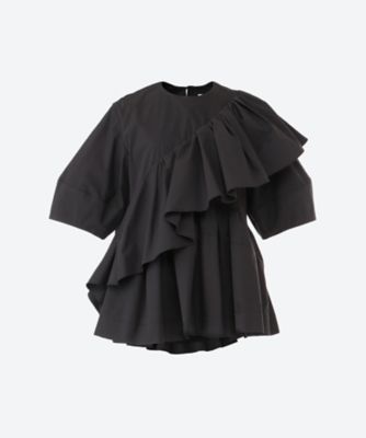 Ｓｈｏｕｌｄｅｒ　Ｆｒｉｌｌ　Ｂｌｏｕｓｅ