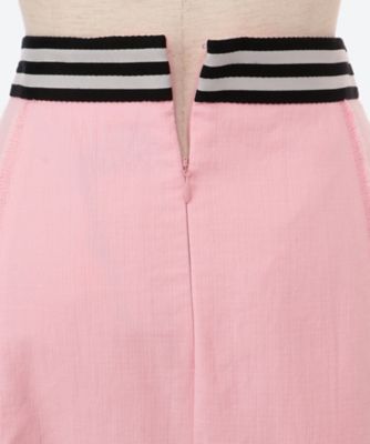 別注／RESORT FRINGE SKIRT | BORDERS at BALCONY