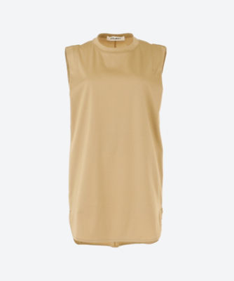 ＜CEaRET (Women)＞Ｓｌｅｅｖｅｌｅｓｓ　Ｔ－ｓｈｉｒｔ