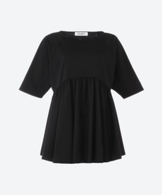 ＜CEaRET (Women)＞Ｐｌｅａｔｓ　Ｄｏｃｋｉｎｇ　Ｐｕｌｌｏｖｅｒ