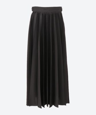 ＜CEaRET (Women)＞Ｐｌｅａｔｓ　Ｓｋｉｒｔ