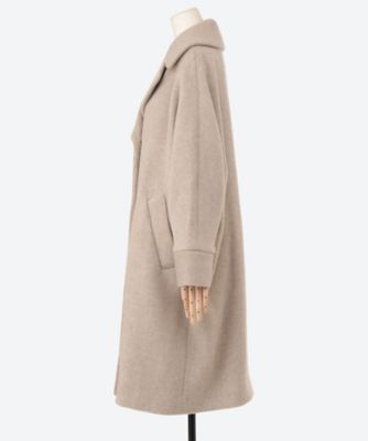 TICCA テントコート　ベージュ TICCA(ティッカ)｜プレミアムテントコート/ベージュ の通販