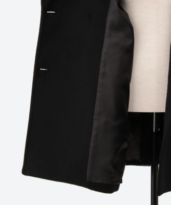 【TICCA / ティッカ】ピーコート TBCA-211 TICCA / ティッカ】ピーコート TBCA-211 - メルカリ