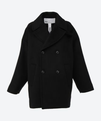 ピーコート | TICCA (Women)/ティッカ | 三越伊勢丹オンライン