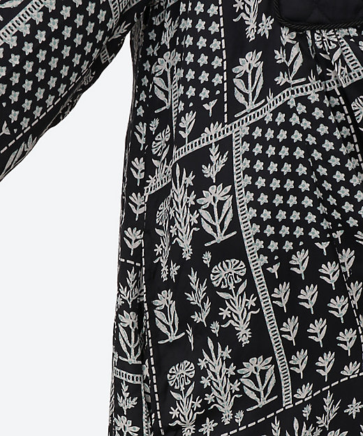 MODAL SATIN PATCHWORK PRINT MODAL SATIN PATCHWORK PRINT