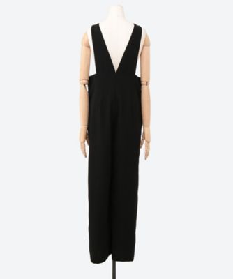 MADISONBLUE パール jumpsuit 23AW