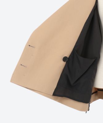 Ｄｅｆｏｒｍａｔｉｏｎ　Ｗｉｄｅ　Ｔｒｅｎｃｈ　Ｃｏａｔ