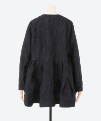 FORMO トップス Jacquard Forme Tops | FORFORMO (Women