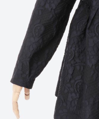 Jacquard Forme Tops | FORFORMO (Women