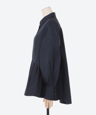 Ｇａｔｈｅｒ　Ｆｌａｒｅ　Ｓｈｉｒｔ