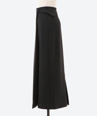 Ｓｌｉｍ Ｗｒａｐ Ｓｋｉｒｔ | ファッション・服 | 三越伊勢丹