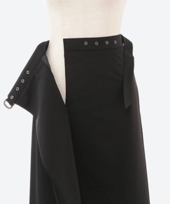 Ｓｌｉｍ　Ｗｒａｐ　Ｓｋｉｒｔ