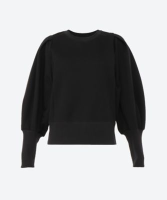 ＜FORFORMO (Women)＞Ｔｕｃｋ　Ｐｕｆｆ　Ｓｌｅｅｖｅ　Ｔｏｐｓ