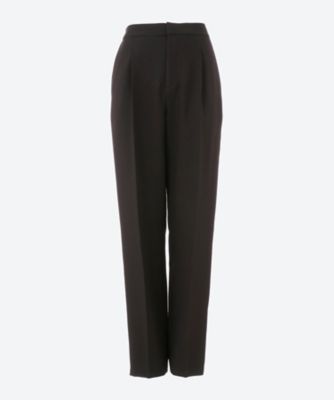 ＜FORFORMO (Women)＞Ｓｔｒｅｔｃｈ　Ｔｕｃｋ　Ｐａｎｔｓ