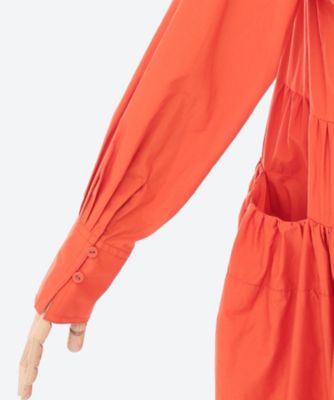 FORFORMO Midi Flare One-piece | 福岡天神西通りセレクト