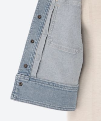 Ｈｉｇｈ　Ｓｔｒｅｔｃｈ　Ｄｅｎｉｍ　Ｊａｃｋｅｔ