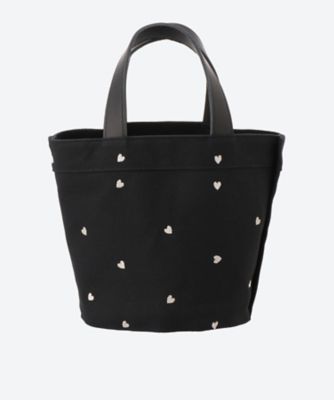 Ｌｅａｔｈｅｒ―ｔｒｉｍｍｅｄ ｃａｎｖａｓ ｔｏｔｅ Ｓ