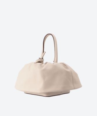 Mashroom bag | LUDLOW (Women)/ラドロー | 三越伊勢丹