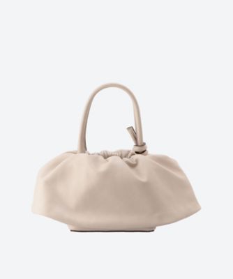 ＜LUDLOW (Women)＞Ｍａｓｈｒｏｏｍ　ｂａｇ