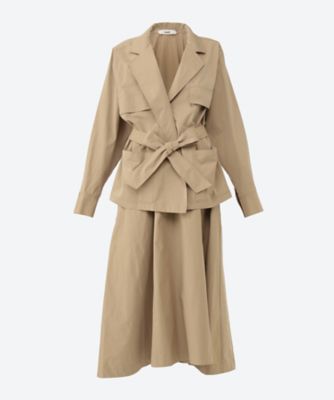 ＜venit (Women)＞ＪＡＣＫＥＴ　ＤＲＥＳＳ