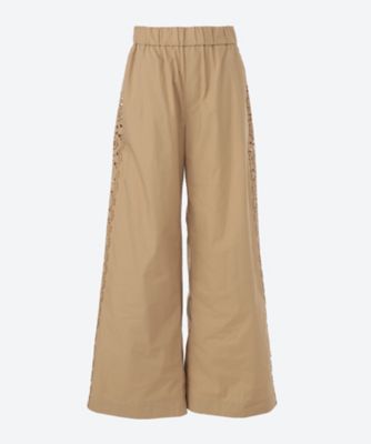 ＜Sea New York(Women)＞ＭＡＥＶＥ　ＥＹＥＬＥＴ　ＴＲＡＣＫ　ＰＡＮＴＳ