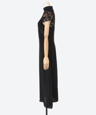ＳＥＲＩＴＡ　ＣＲＯＣＨＥＴ　ＬＡＣＥ　ＳＬＶＬＥＳＳ　ＤＲＥＳＳ