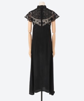 ＳＥＲＩＴＡ ＣＲＯＣＨＥＴ ＬＡＣＥ ＳＬＶＬＥＳＳ ＤＲＥＳＳ 