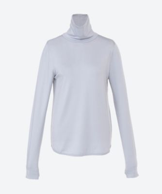 ＜CEaRET (Women)＞Ｈｉｇｈ－Ｎｅｃｋ　Ｗａｒｍ　Ｔｏｐｓ