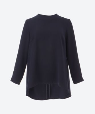 ＴＷＩＬＬ ＰＥＰＬＵＭ ＴＯＰ | ファッション・服 | 三越伊勢丹