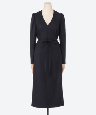 ＪＥＲＳＥＹ ＷＲＡＰ ＤＲＥＳＳ | ファッション・服 | 三越伊勢丹