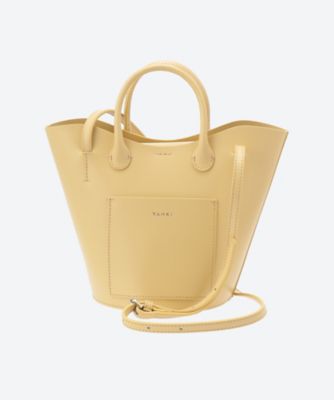 ＜YAHKI (Women) ＞ＹＨ－６１３　ＨＡＮＤ　ＢＡＧ