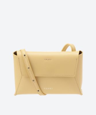 ＜YAHKI (Women) ＞ＹＨ－６１５　ＣＲＯＳＳ　ＢＯＤＹ　ＢＡＧ