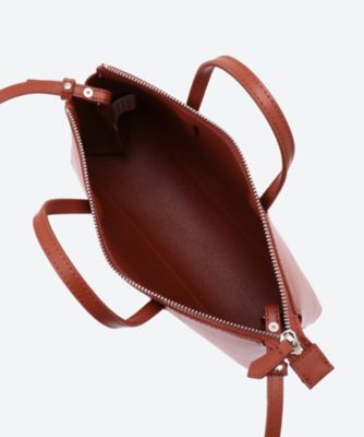 YH－618 CROSS BODY BAG | YAHKI (Women) /ヤーキ