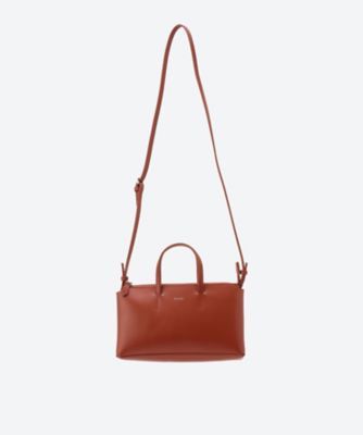 YH－618 CROSS BODY BAG | YAHKI (Women) /ヤーキ