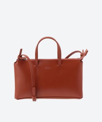 ＜YAHKI (Women) ＞ＹＨ－６１８　ＣＲＯＳＳ　ＢＯＤＹ　ＢＡＧ