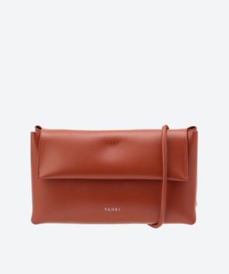 ＜YAHKI (Women) ＞ＹＨ－６１９　ＣＲＯＳＳ　ＢＯＤＹ　ＢＡＧ