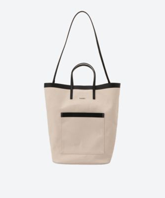 ＜YAHKI (Women) ＞ＣＡＮＶＡＳ