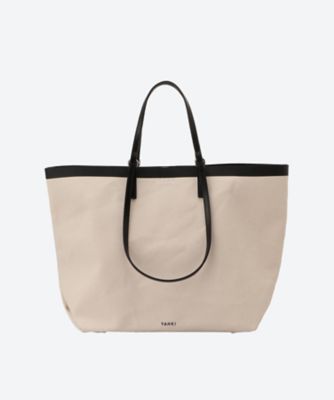 ＜YAHKI (Women) ＞ＣＡＮＶＡＳ