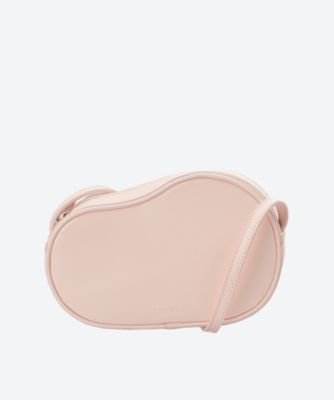 ＜YAHKI (Women) ＞ＳＯＦＴ　Ｗ　ＦＡＣＥ
