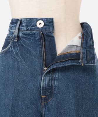 THE MISS | upper hights (Women)/アッパーハイツ | 三越伊勢丹