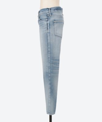 THE STELLA II | upper hights (Women)/アッパー