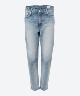 THE STELLA II | upper hights (Women)/アッパー